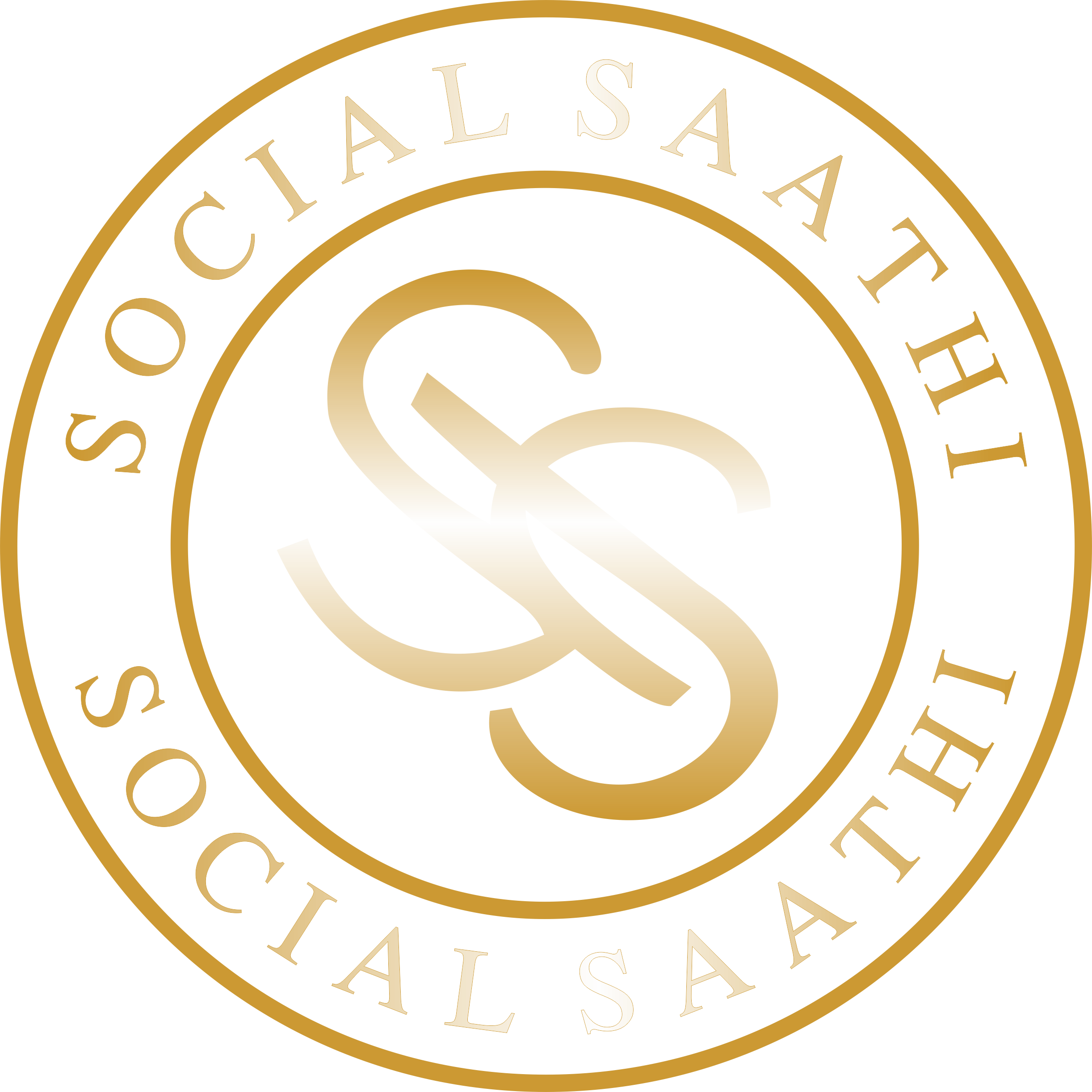 SOCIAL SAATHI